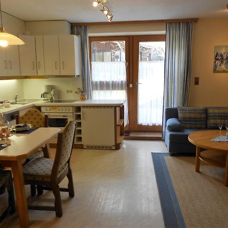 Appartments Hofer シュトゥンム エクステリア 写真