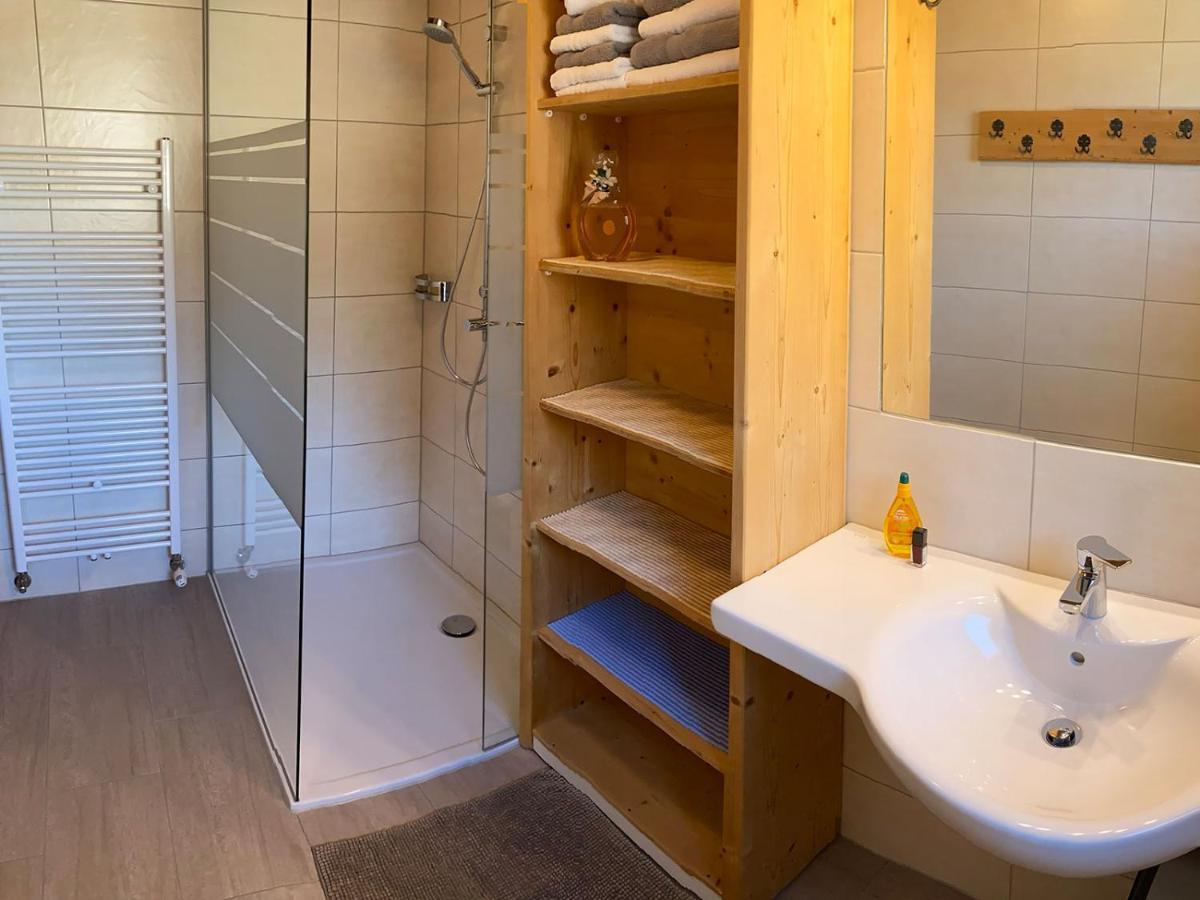 Appartments Hofer シュトゥンム エクステリア 写真