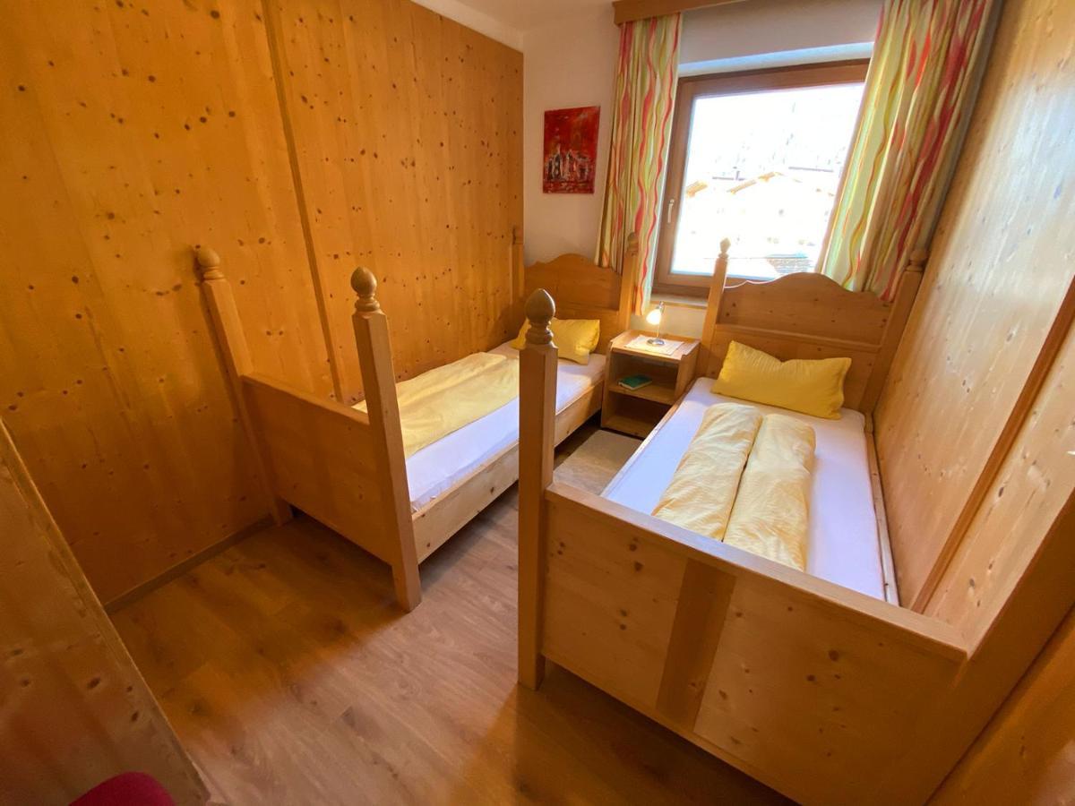 Appartments Hofer シュトゥンム エクステリア 写真