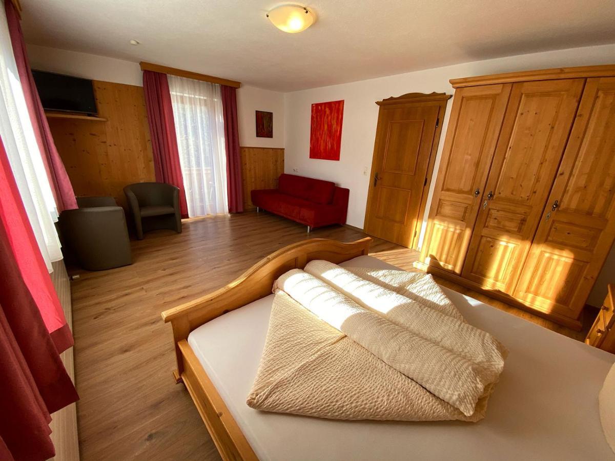 Appartments Hofer シュトゥンム エクステリア 写真