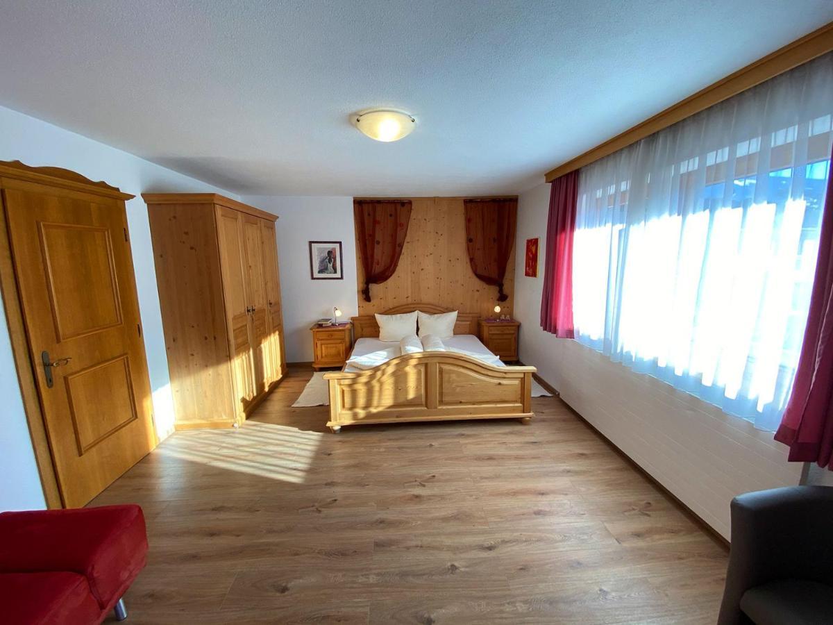 Appartments Hofer シュトゥンム エクステリア 写真