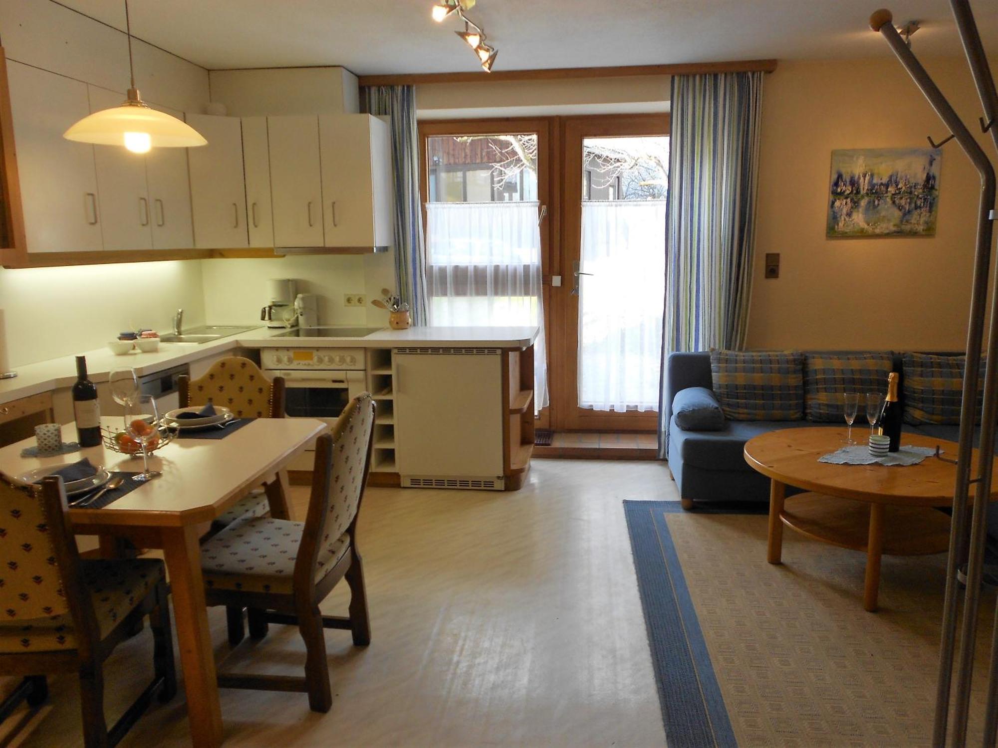 Appartments Hofer シュトゥンム エクステリア 写真