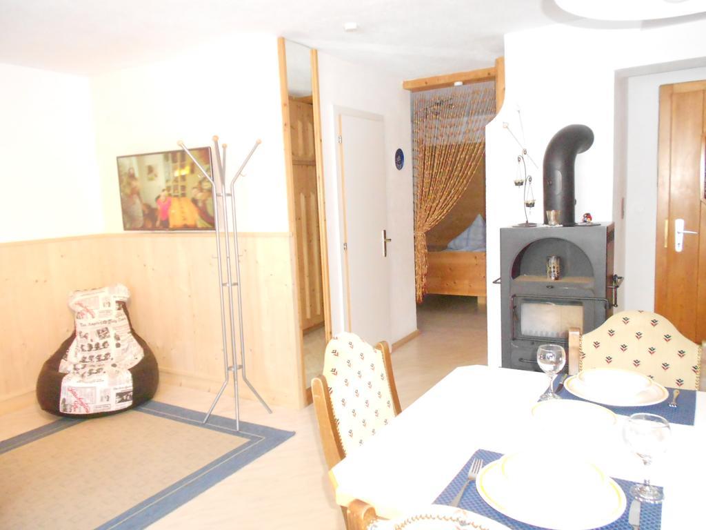 Appartments Hofer シュトゥンム エクステリア 写真